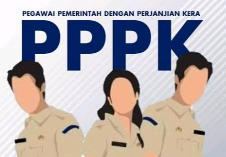 BKN Tegaskan Pengangkatan PPPK Harus Rampung Tahun Ini
