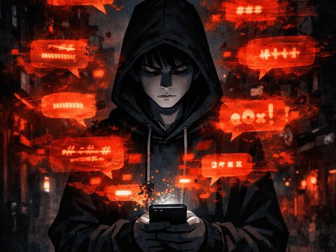 Logika Tahun 2024 Mengapa Anak Muda Lebih Suka Mengalahkan Etika